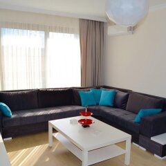 Eleven Hotel Чешме комната для гостей фото 3