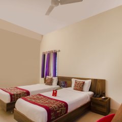 OYO 7496 NYC Apartments in Hyderabad, India from 57$, photos, reviews - zenhotels.com photo 3