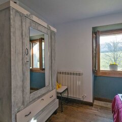 Отель Casa Rural Artola Etxea комната для гостей фото 5