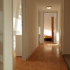 Апартаменты Raisa Apartments Lerchenfelder Gürtel 30 интерьер отеля