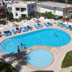 Sunny Garden Nilufer Hotel детские мероприятия фото 2