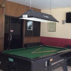 Sandman hotel and Sports bar детские мероприятия
