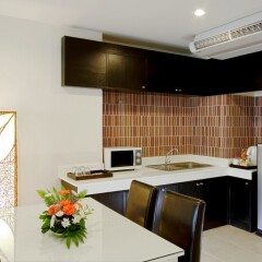 Kata Sea Breeze Resort in Phuket, Thailand from 67$, photos, reviews - zenhotels.com