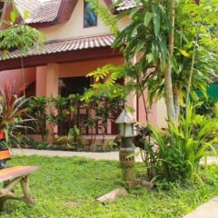 Отель Deevana Krabi Resort Adults Only