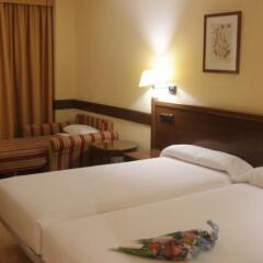 Hotel Oriente детские мероприятия