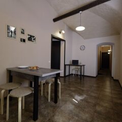 Mini-Hotel Na Dekabristov в номере