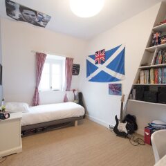 Отель Duplex Near Trocadero детские мероприятия