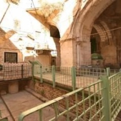 Chain Gate Hostel Израиль, Иерусалим - отзывы, цены и фото номеров - забронировать отель Chain Gate Hostel онлайн помещение для мероприятий