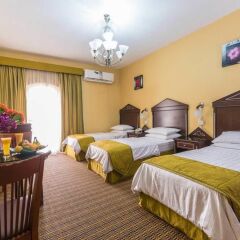 Victoria Hotel комната для гостей фото 3