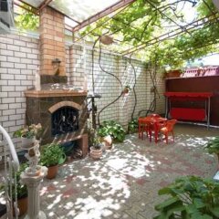 Гостиница Mary Guest House в Анапе отзывы, цены и фото номеров - забронировать гостиницу Mary Guest House онлайн Анапа фото 2