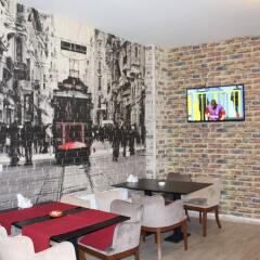 Oz Guven Hotel Турция, Стамбул - отзывы, цены и фото номеров - забронировать отель Oz Guven Hotel онлайн гостиничный бар