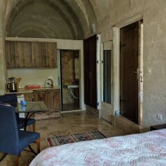 Отель Sendian - Adults Only Аванос комната для гостей фото 2