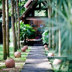 Отель Anantara Bophut Koh Samui Resort Самуи фото 3