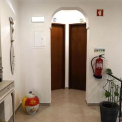 Отель Casa Da Praia Монте-Горду фото 8