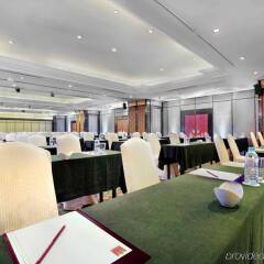 Bangkok Hotel Lotus Sukhumvit Бангкок спа фото 2