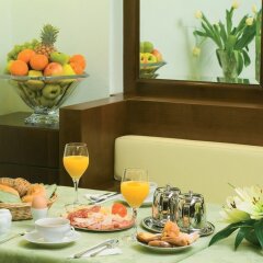 Hotel Liberty Прага в номере