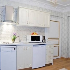 Отель Romantic Mansion в номере