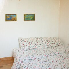 Отель Itaewon Backpackers Южная Корея, Сеул - отзывы, цены и фото номеров - забронировать отель Itaewon Backpackers онлайн фото 4