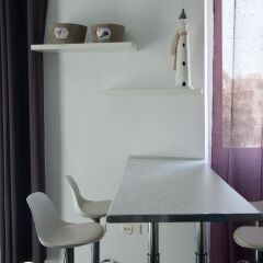 Отель Flats Friends Torres Quart удобства в номере