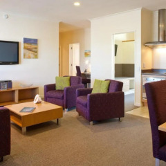 Regal Palms Resort In Rotorua New Zealand From 196 Photos Reviews Zenhotels Com