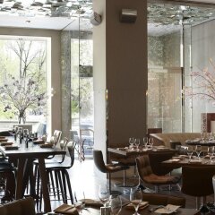 Отель JW Marriott Essex House New York США, Нью-Йорк - 8 отзывов об отеле, цены и фото номеров - забронировать отель JW Marriott Essex House New York онлайн фото 15