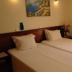 Boutique Hotel Marina S. Roque комната для гостей фото 4