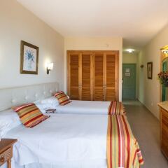 Hotel Angela комната для гостей фото 4