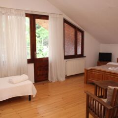 Гостевой Дом Vera House комната для гостей фото 5