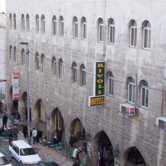 Rivoli Hotel Израиль, Иерусалим - 2 отзыва об отеле, цены и фото номеров - забронировать отель Rivoli Hotel онлайн спортивное сооружение