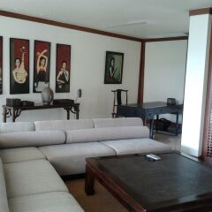 Отель Baan Somprason Condo Pattaya комната для гостей фото 2