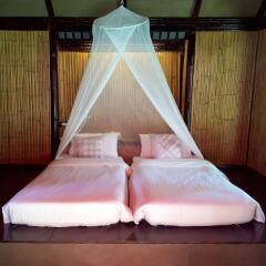 Отель Cocotero Resort The Hidden Village by Costa Lanta фитнесс-зал