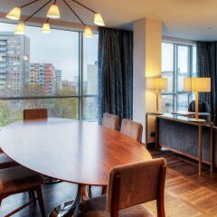 Hotel Metropol Palace, A Luxury Collection Hotel в номере