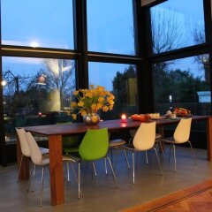 Отель B&B Le Verger Бельгия, Брюссель - отзывы, цены и фото номеров - забронировать отель B&B Le Verger онлайн детские мероприятия
