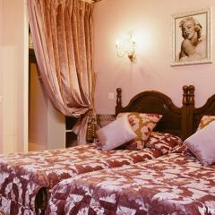 Grand Hotel Dechampaigne детские мероприятия фото 2