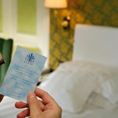 Отель Montebello Splendid Hotel Италия, Флоренция - 12 отзывов об отеле, цены и фото номеров - забронировать отель Montebello Splendid Hotel онлайн детские мероприятия