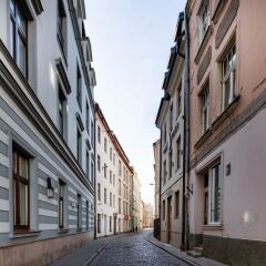 Отель Old Riga Apartments Латвия, Рига - отзывы, цены и фото номеров - забронировать отель Old Riga Apartments онлайн фото 12