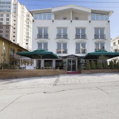 Koza Suite Hotel Турция, Анкара - отзывы, цены и фото номеров - забронировать отель Koza Suite Hotel онлайн с домашними животными