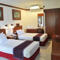 Отель Inna Grand Bali Beach комната для гостей