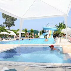 Отель Armas Beach - All Inclusive детские мероприятия фото 3