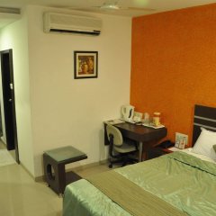 Best Western Yuvraj in Surat, India from 58$, photos, reviews - zenhotels.com guestroom