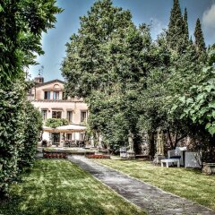 Отель San Sebastiano Garden Италия, Венеция - отзывы, цены и фото номеров - забронировать отель San Sebastiano Garden онлайн фото 10