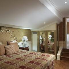 Отель Baglioni Hotel Luna - The Leading Hotels of the World Италия, Венеция - 9 отзывов об отеле, цены и фото номеров - забронировать отель Baglioni Hotel Luna - The Leading Hotels of the World онлайн комната для гостей фото 3