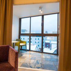 Отель Scandic Harstad комната для гостей фото 5