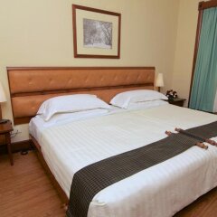 Отель The Northam All Suite Penang Малайзия, Пенанг - отзывы, цены и фото номеров - забронировать отель The Northam All Suite Penang онлайн фото 2