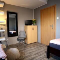 Отель Fitness Hostel Польша, Вроцлав - отзывы, цены и фото номеров - забронировать отель Fitness Hostel онлайн фото 2