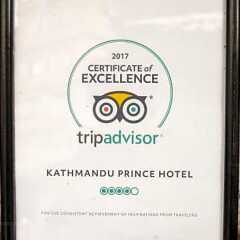 Отель Kathmandu Prince Hotel Непал, Катманду - отзывы, цены и фото номеров - забронировать отель Kathmandu Prince Hotel онлайн фото 6