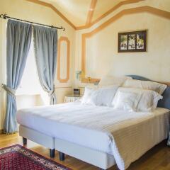 Romantik Hotel Villa Pagoda комната для гостей фото 4