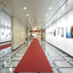 Отель Storyhouse Myeongdong развлечения