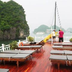 Отель Marguerite Cruises фото 2