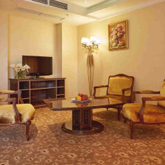 Royal Hotel Spa & Wellness интерьер отеля